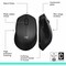 Logitech M330 Silent Plus Black 910004905 - alternate 5