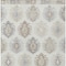 Homeroots 3' X 5' Ivory Khaki And Gray Southwestern Washable Indoor Outdoor Area Rug 615140 - alternate 8