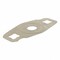 Motorcraft Exhaust Gas Recirculation (EGR) Valve Gasket,  CG740 - alternate 3