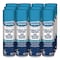 Claire Stainless Steel Maintainer, Lemon Scent, 16 oz Aerosol Spray, 12PK CL844 - alternate 1