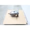 Nord UNICASE RIGHT ANGLE GEAR REDUCER 8.83:1 SK 9042.1 W - alternate 5