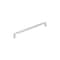 Amerock Stature 18 inch 457mm Center-to-Center Polished Nickel Appliance Pull BP54061PN - alternate 1