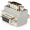 Startech.Com RIGHT ANGLE DB9 SERIAL CABLE ADAPTER GC99MFRA1 - alternate 1