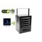 King Electric KBP ECO2S 2-STAGE UNIT HEATER 240V 5700W 1 PH, PRO CONTROLLER & BRKT KBP2406-1-MB-ECO2S-PRO - alternate 1