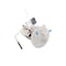 Autobest Fuel Pump Module Assembly, 2013-2016 Nissan Pathfinder Liter: 3.5 & Cylinder: 6 & Block: V / F6198A - alternate 7