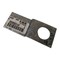 John Deere BRACKET, OEM H125930 - alternate 5