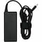 Dell 4.5 MM BARREL 65 W AC ADAPTER WITH 2 METER POWER CORD - NORTH AMERICA 492-BDBZ - alternate 2
