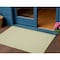 Homeroots 3' X 5' Ivory And Green Geometric Indoor Outdoor Area Rug 554895 - alternate 8