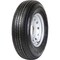 Taskmaster TRAILER WHEELANDTIRE ASSEMBLIES 16 Inch Diameter x 6 Inch Width 8 x 1651 Millimeter 8 x 650 Inch ADB16R8SMM - alternate 1