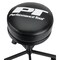 Performance Tool Pneumatic Rolling Shop Stool, Adjustable Height, Swivel Wheels, 300lb W85033 - alternate 6