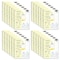 Roaring Spring DoodleWrite Wide Ruled Notebook, 1, PK24 11101CS - alternate 6