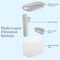 Petmaker Cat Water Fountain Wireless Cat Water Fountain w/ Motion Sensor Automatic Cat Water Dispenser PET6342 - alternate 10