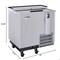 Koolmore 36 in. Commercial Bottle Cooler in Stainless-Steel with Built-In Opener, ETL Listed, 9 cu. ft. KM-BOC36-SS - alternate 6