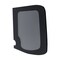 Brixwell 818mm x 797mm Glass Window For Mercedes Sprinter, Passenger Back Door Fixed (C Shape) DTSPCR014 - alternate 1