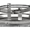 Selkirk 3'' To 4'' Universal Gas B-Vent Cap 34UGVCR - alternate 7