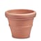 Crescent Garden Brunello Rolled Rim Planter A266834 - alternate 1