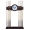 Holland Bar Stool Co U.S. Air Force Cue Rack in English Tudor Finish CueETudAirFor - alternate 1