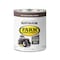 Rust-Oleum Exterior Paint, Primer, Oil Base, Red Oxide, 1 qt 280151 - alternate 1