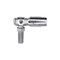 Auveco Rod End Ball Joint Female withStud 3/8-24 (L) 12286 - alternate 1