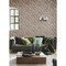 Advantage Barcelo Brown Circles Wallpaper 2980-521368 - alternate 3