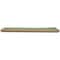 Marshalltown Wood Backed Concrete Brooms, Nylon Concrete Broom, Texture Broom, 48 inch Broom 6562 - alternate 6