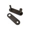 John Deere DOUBLE PITCH CONNECTING LI, JOHN DEERE OEM AT66786 AT66786 - alternate 4