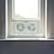 Proctor-Silex 9 Inch 56W Twin Window Fan in White 750123602M - alternate 5