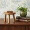 Homeroots 8" Brown N/A Solid Wood Desk Organizer 719144 - alternate 6