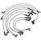 Pro Series Wire Standard Motor Products, Wire Sets Dom Truck,  26645 - alternate 1