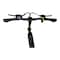 Gopowerbike GoOne Foldable Electric Scooter 18.6mph Max Speed and 400W Motor ES2BLK - alternate 4