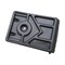 Caterpillar GUARD, VANDAL, OEM 2229887 - alternate 5