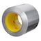3M FoilTape, Aluminum, Gray, 60ydL, 4inW 85313 - alternate 5