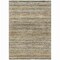 Homeroots 5' X 8' Beige Striped Washable Indoor Outdoor Area Rug 607951 - alternate 7