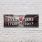 Signmission Will You Marry Me, 18 Inch x 48 Inch, Vinyl Banner B-30943 - alternate 5