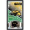 Holland Bar Stool Co Southern Miss 15" x 26" Football Mirror MFtblSouMis - alternate 1