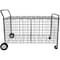 Champion Sports Double Sided Ball, Locker, Holds Up to 30 DSLX - alternate 1
