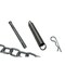 John Deere SPRING, OEM AN203344 - alternate 5