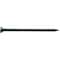 Pro-Fit Deck Screw, #9 x 3 in, Steel, Flat Head, Combination Phillips/Slotted Drive 0297174/0281174 - alternate 1