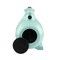 Xpower XPOWER B-163 High Velocity Variable Speed Double Motor Pet Dryer - Mint Green B-163-Mint-Green - alternate 6