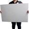 Flipside 32 in x 40 in Double-Sided White Foam Board, 3/16 in Thick, 40PK 32400-40 - alternate 7