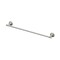 Gatco Tavern 24" Towel Bar, Satin Nickel 4020 - alternate 2