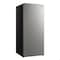 Koolmore 7 Cu. Ft. Garage Ready Convertible Upright Freezer/Refrigerator in Stainless Steel KM-RUF-7S-SS KM-RUF-7S-SS - alternate 1