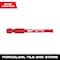 Milwaukee Tool 3/16" DIAMOND MAX Hole Saw Bit 49-56-0503 - alternate 14