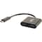 C2G USB-C TO HDMI&REG; AUDIO/VIDEO ADAPTER CONVERTER WITH POWER DELIVERY 4K 30HZ - B 29531 - alternate 1