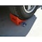 Shop Tuff Urethane Wheel Chock - 12 Pack STF-876UCI-12PK - alternate 3