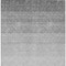 Homeroots 3' X 5' Gray And Light Gray Ombre Washable Indoor Outdoor Area Rug 595811 - alternate 7