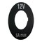 Cnh DECAL, CNH OEM 76068783 76068783 - alternate 1