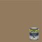 Rodda Paint SharkSkin Deck and Siding Solid Wood Stain, 1 Quart, Flax Seed 4240034-EX135/Flax Seed - alternate 1