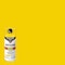 Rust-Oleum Rust Preventative Spray Paint, Sunburst Yellow, Gloss, Solvent, 12 Oz 376898 - alternate 8