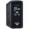 Cyberpower LINE-INTERACTIVE AVR 9 OUTLETS 3 YEAR WARRANTY 1080 JOULES CP850AVRLCD - alternate 1